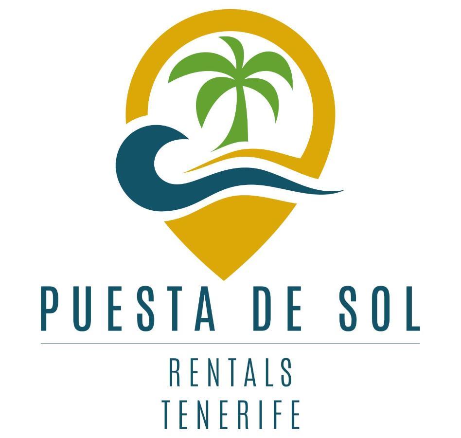 Puesta De Sol 3cr Appartamento Playa de San Juan (Tenerife)
